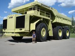 Big Truck