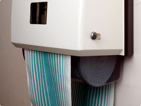 Roller Towels
