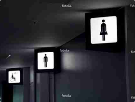 Sanitary Bins